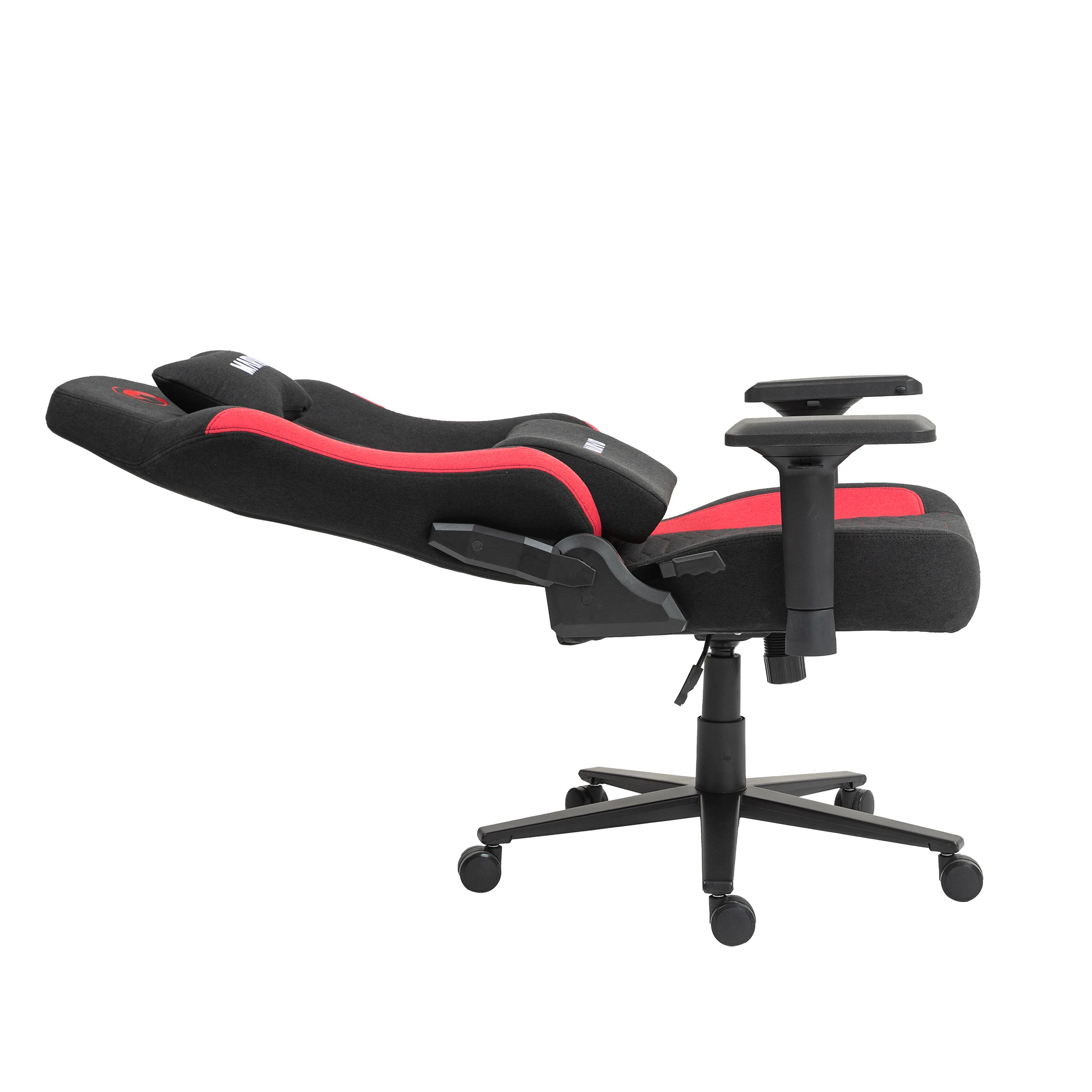 Marvo ch-178 Gaming Chair - Black & Red Marvo ch-178 Gaming Chair - Black & Red